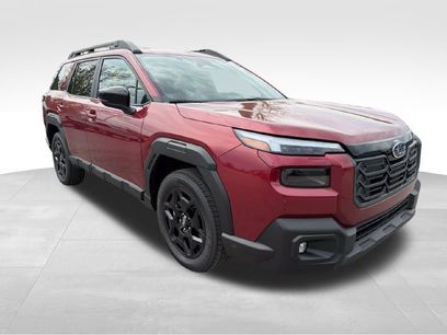 New 2026 Subaru Outback Limited