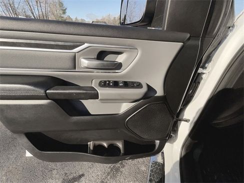Used 2019 RAM 1500 Big Horn image 20