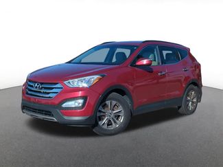 Used 2013 Hyundai Santa Fe Sport image 1