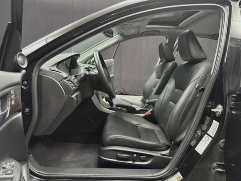 Used 2016 Honda Accord EX-L V6 Sedan image 26
