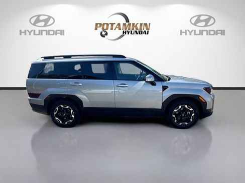 Used 2026 Hyundai Santa Fe SEL image 4