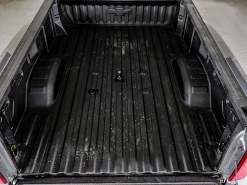 Used 2024 Chevrolet Silverado 3500 LT w/ All Star Edition AWD/4WD image 51