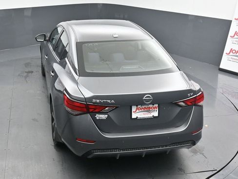 Used 2022 Nissan Sentra SV w/ All-Weather Package image 32