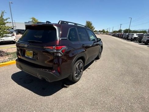 Used 2026 Subaru Forester Limited AWD/4WD image 2