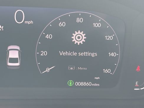 Used 2025 Honda Accord SE image 21