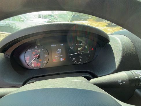 New 2026 RAM ProMaster 2500 w/ Convenience Group image 23