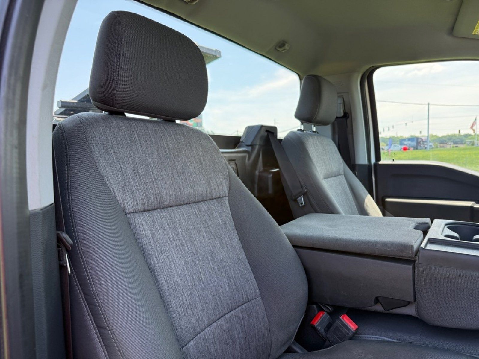 Used 2023 Ford F450 XL AWD/4WD image 23
