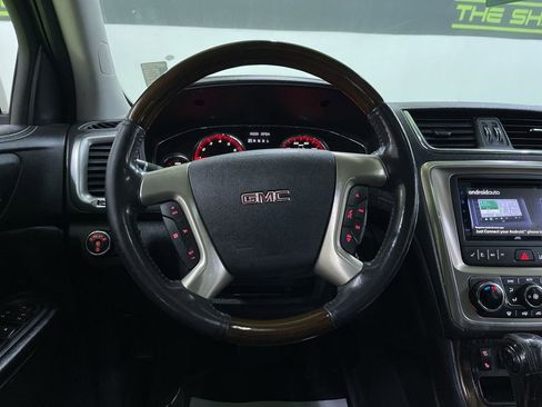 Used 2014 GMC Acadia Denali FWD image 18