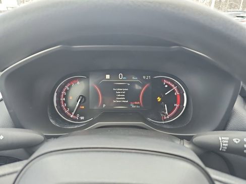 Used 2024 Toyota RAV4 LE image 22