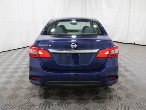 Used 2019 Nissan Sentra S image 30