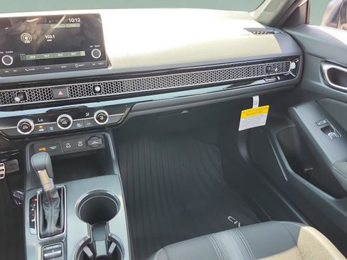 New 2026 Honda Civic Sport image 14