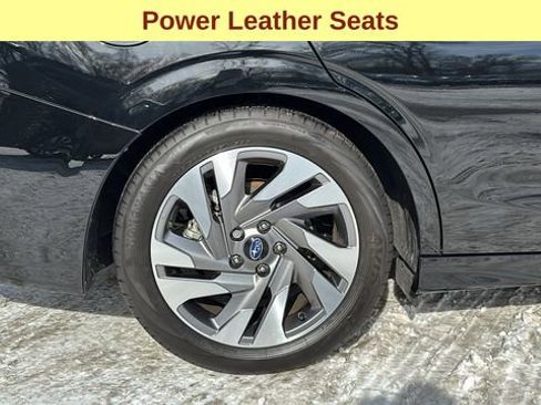 Certified 2024 Subaru Legacy Limited image 12