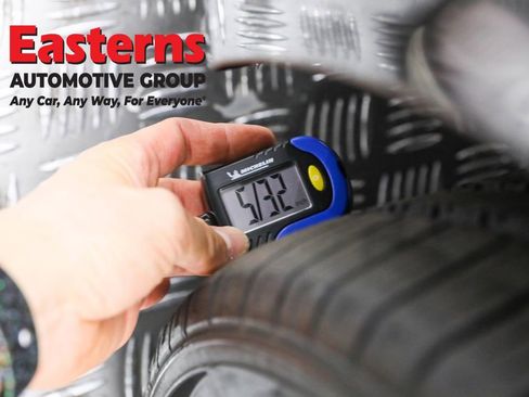 Used 2023 Kia Forte GT-Line image 27