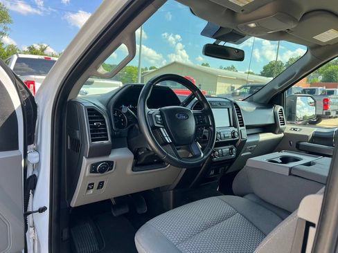 Used 2019 Ford F150 XLT w/ Equipment Group 302A Luxury RWD image 13
