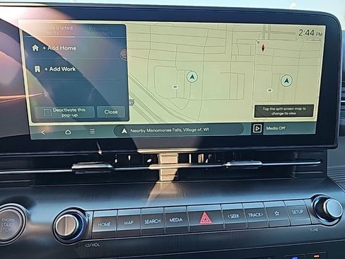 New 2026 Hyundai Kona Limited image 17