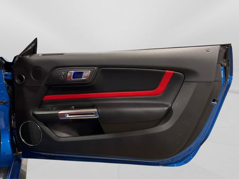 Used 2021 Ford Mustang GT Premium w/ GT Performance Package image 39