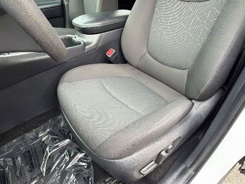 Certified 2024 Toyota RAV4 XLE FWD image 19