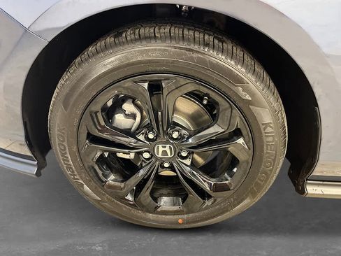 Certified 2025 Honda Accord SE image 10