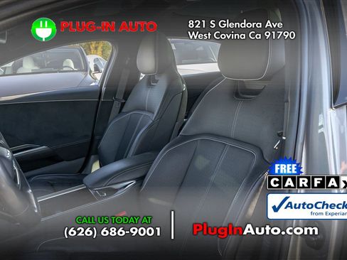 Used 2023 Lucid Air Grand Touring image 7