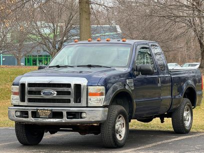 Used 2008 Ford F250 XLT
