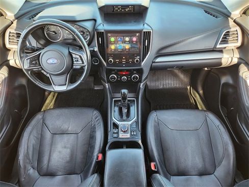 Used 2019 Subaru Forester Limited w/ Popular Package #3 image 25