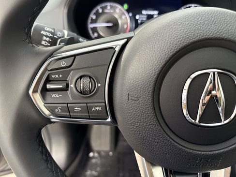 New 2026 Acura RDX SH-AWD w/ Technology Package image 11