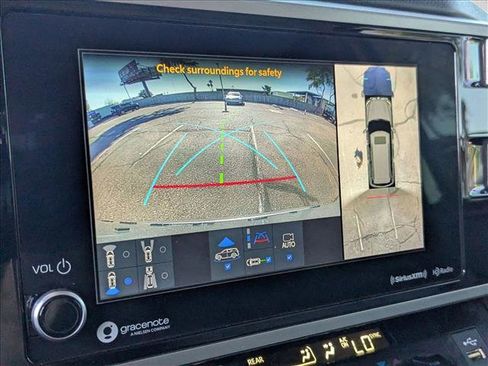 Certified 2023 Toyota Sequoia SR5 image 13