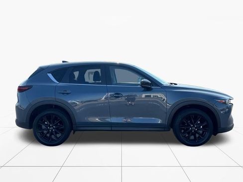 Used 2025 MAZDA CX-5 Carbon Edition AWD/4WD image 7