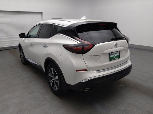 Used 2019 Nissan Murano S FWD image 5