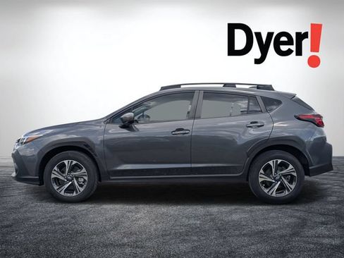 Used 2024 Subaru Crosstrek 2.0i Premium AWD/4WD image 7