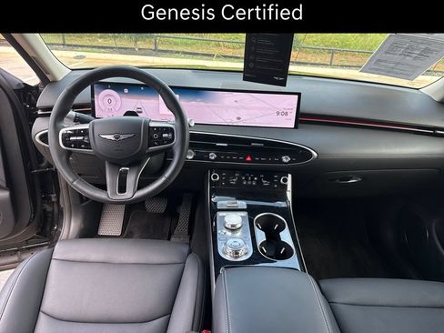 Certified 2026 Genesis GV70 2.5T AWD/4WD image 12