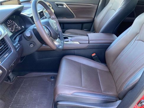 Used 2016 Lexus RX 350 AWD image 12