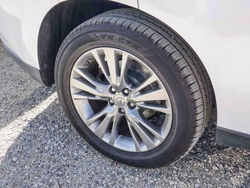 Used 2014 Lexus RX 350 FWD 4dr w/ Navigation Package image 11