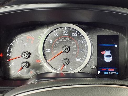 Used 2022 Toyota Corolla SE image 18