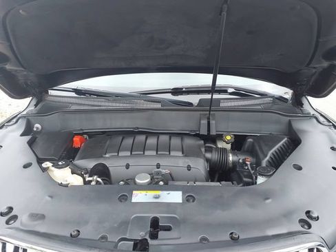 Used 2017 Buick Enclave Premium w/ Experience Buick Package FWD image 14