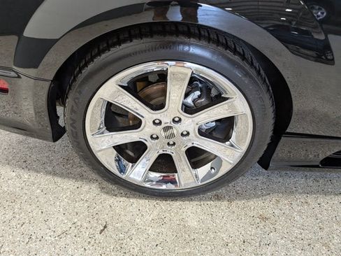 Used 2006 Ford Mustang GT Premium RWD image 11