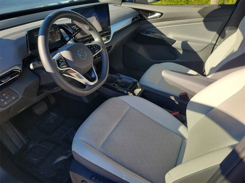 Used 2022 Volkswagen ID.4 Pro S image 13