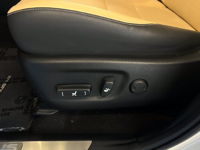 Used 2020 Lexus NX 300 FWD w/ Premium Package image 26