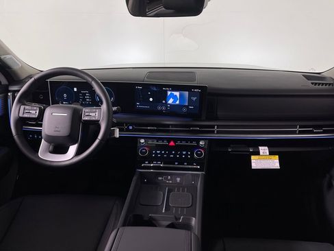 New 2026 Hyundai Santa Fe Limited image 14