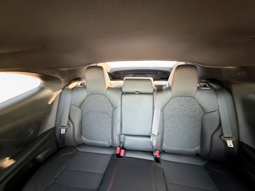 New 2026 Dodge Charger R/T w/ Driver Convenience Group AWD/4WD image 27
