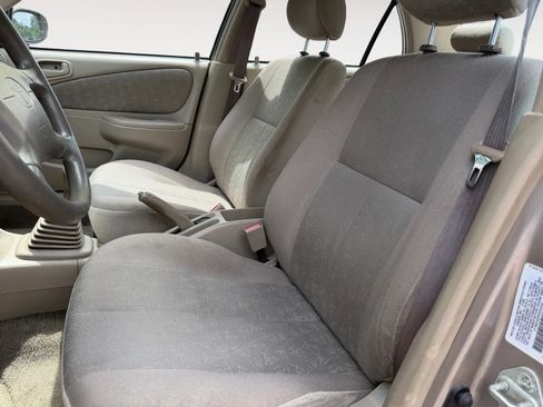 Used 1998 Toyota Corolla VE FWD image 7