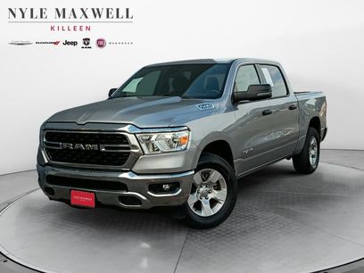 Used 2024 RAM 1500 Lone Star