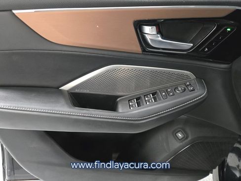 Certified 2022 Acura MDX FWD w/ Technology Package image 22