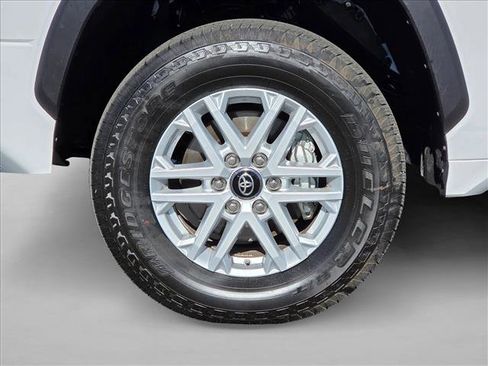 Certified 2026 Toyota Tundra SR5 w/ SR5 Convenience Package image 23