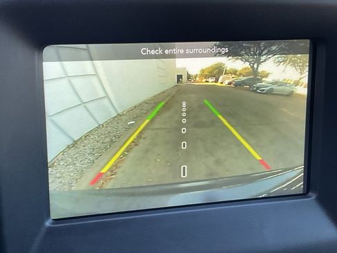 Used 2020 Jeep Compass Sport w/ Cold Weather Group image 32