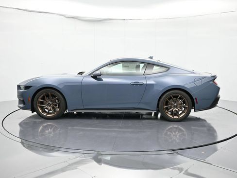 New 2026 Ford Mustang Premium w/ Bronze Appearance Package RWD image 8