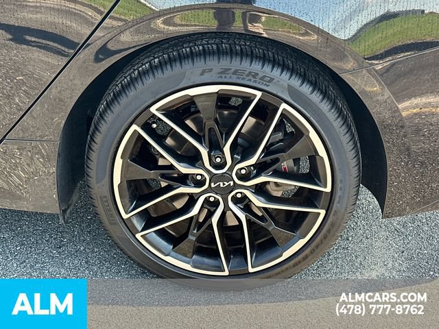 Used 2023 Kia K5 GT w/ GT1 Package FWD image 22