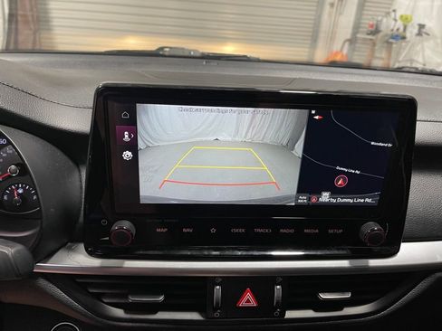 Used 2024 Kia Forte GT-Line w/ GT-Line Premium Package image 34