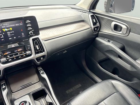 Used 2021 Kia Sorento S FWD image 11
