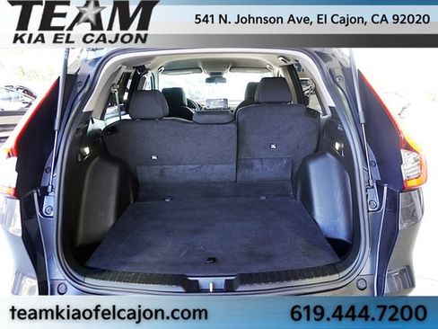 Used 2024 Honda CR-V LX image 13